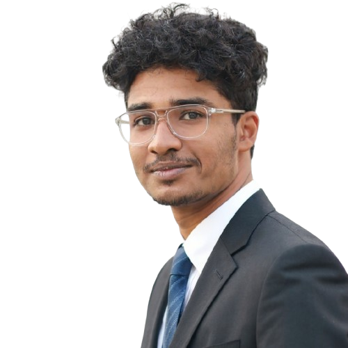 Adarsh Ajay | Flutter Developer