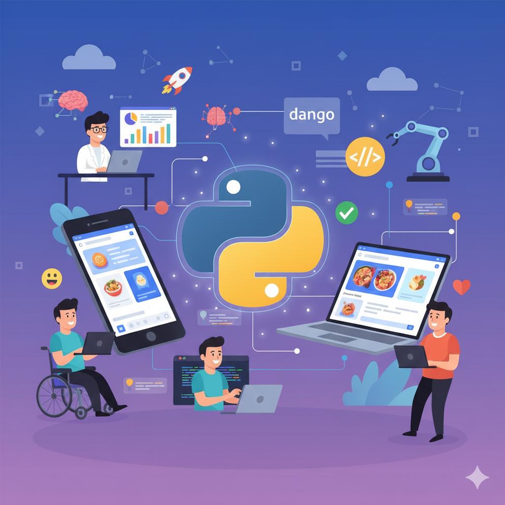 Adarsh Ajay | Flutter Developer